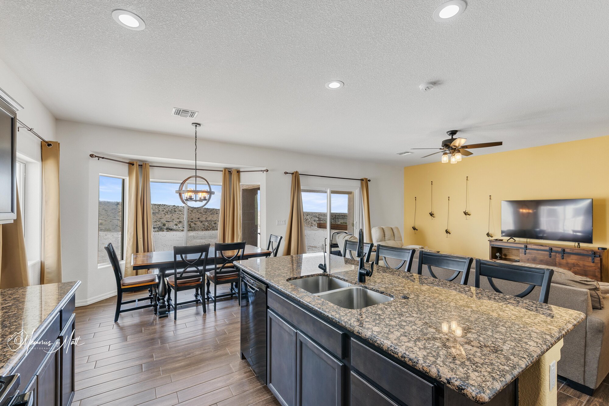 Residential Photography